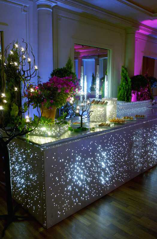 buffet dalloyau